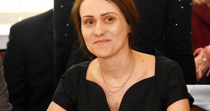 Гинка Върбакова се отказа от сделката за закупуване на активите