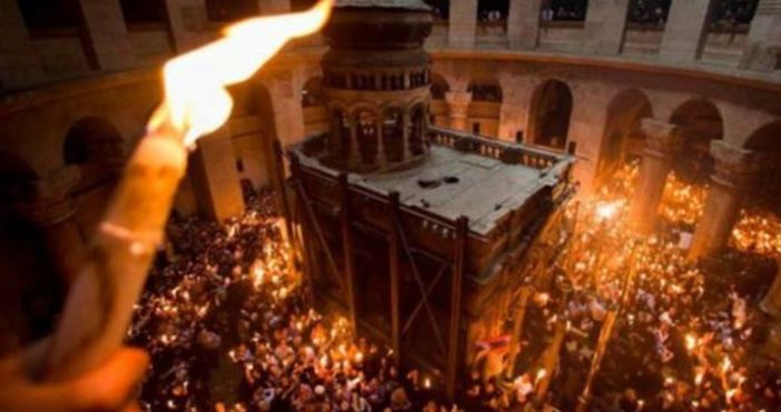 За първи път официално в историята Македонската православна църква -