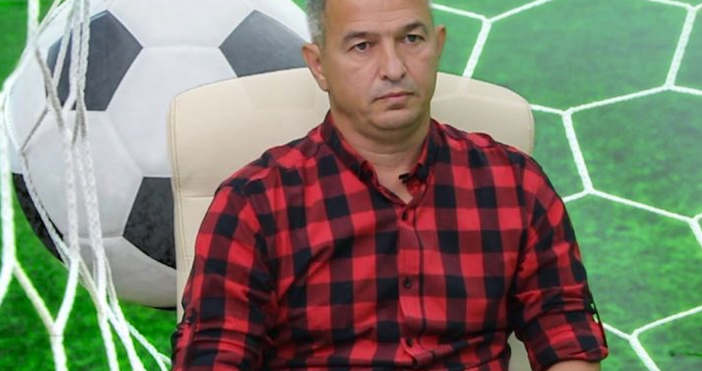 Треньорът на Добруджа Диян Божилов изрази задоволство от победата с