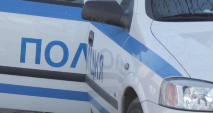 Видински полицаи са задържали двама криминално проявени жители на видинското