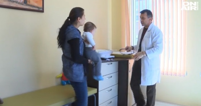 Кадър Bulgaria ON AIRЛекари изпращат пациенти до съседни държави за медикаментиОт