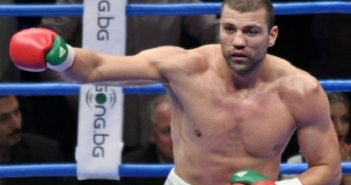 Осем български боксьори ще участват в гала вечерта във Виена