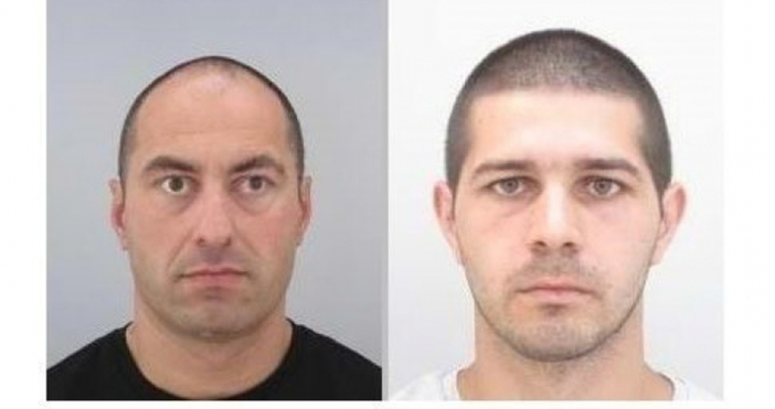 Пети ден няма следа от бегълците от Софийския централен затвор – Владимир