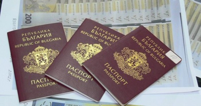 Снимка БулфотоБългария предоставя най често гражданство на руснаци Това показват данни