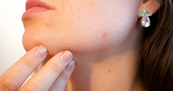 Ракът на кожата засяга предимно хора които са на възраст