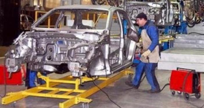 Запорожкият автомобилен завод ще пусне в серийно производство нов автомобил