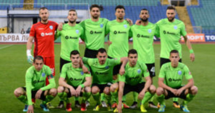 Отборът на Черно море няма право на грешка в петъчното