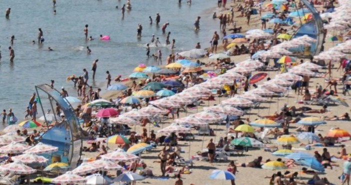 Снимка БулфотоИнспектори ще следят за нарушения по плажовете  дали има