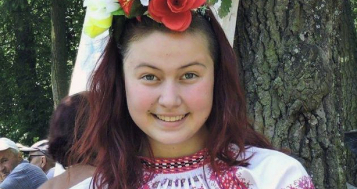 16 годишната Мила Ножделова от старозагорската гимназия Ромен Ролан е пътувала