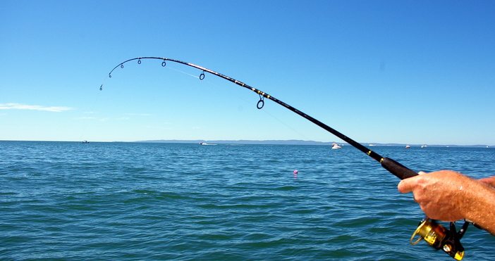 Пролетната забрана за риболов влиза в сила от понеделник До