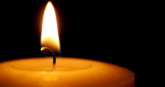 На 14 април на 64 годишна възраст внезапно почина журналистът