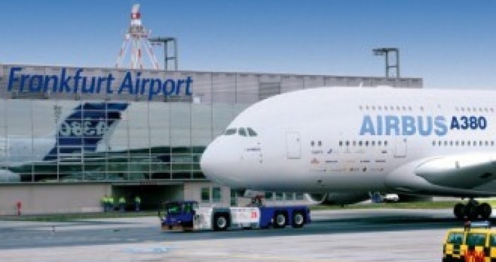 Франкфуртското летище ще набира наземен персонал в България Гърция и