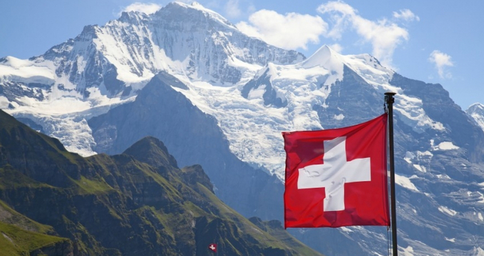 Швейцарското правителство реши да удължи с една година ограничението на