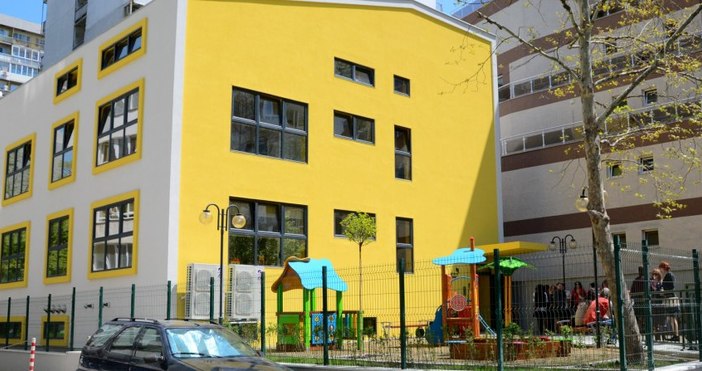 снимка Live Varna bgЕлектронният прием за детските градини във Варна стартира днес