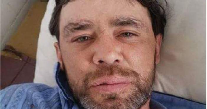 Пострадалият при инцидент Димитър Василев Георгиев има нужда от подкрепата