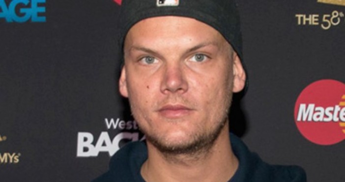 Починалият в Оман известен диджей Авичи ще бъде погребан в