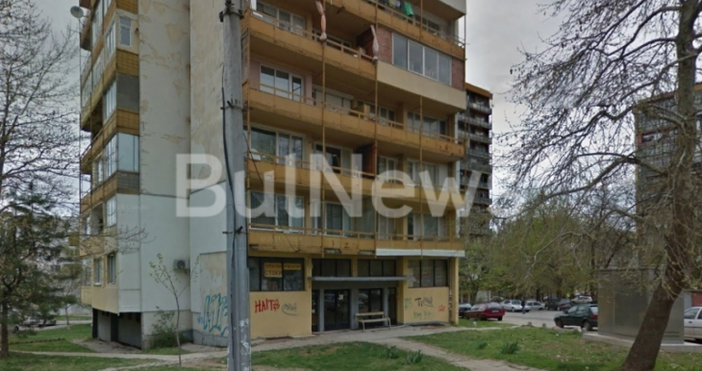 Частен съдебен изпълнител обяви на търг двустаен апартамент във Враца,