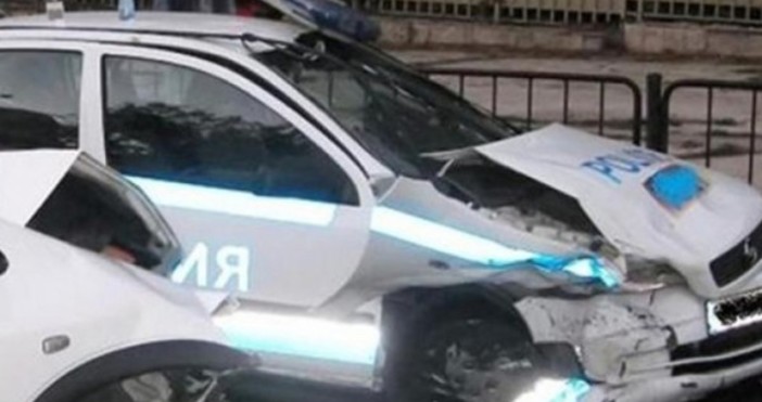 Снимка Фейсбук28 годишна жeна от Димитровград удари с автомобила си двама