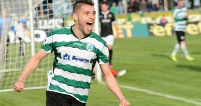 Бранителят на Черно море Стефан Станчев е категоричен че ако