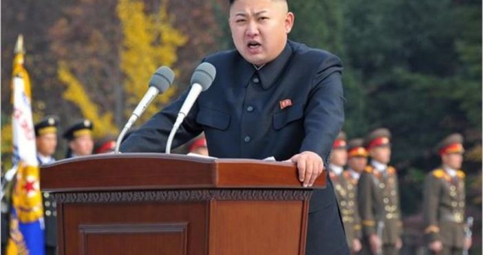 Сестрата на севернокорейския ръководител Ким Чен Ун Ким Йо