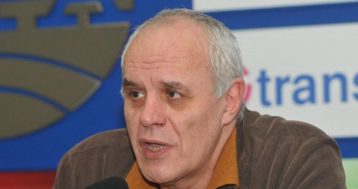 Снимка БулфотоШенген не ни трябва но сме принудени да кандидатстваме каза