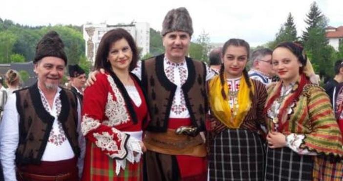 Снимки фейсбукПразник на родопското чеверме събра в Златоград гости от