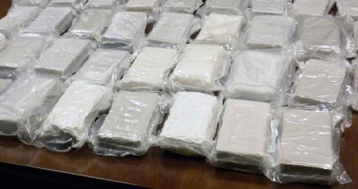 Българите участващи в трафика на кокаин от Латинска Америка за