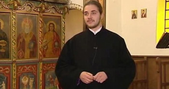 Най младият игумен у нас – този на Чипровския манастир беше