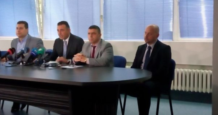 За една година арестуваните служители на Здравната каса в Пловдив