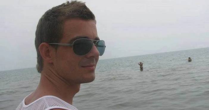 Трогателната историята на 28 годишния бургазлия Стоян Вълчанов бе изпратена от