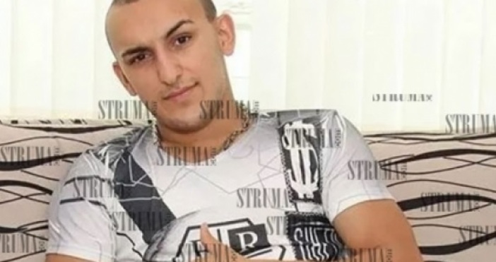 Снимка struma.com17-годишното момче, което бе беше намушкано с нож в столичен