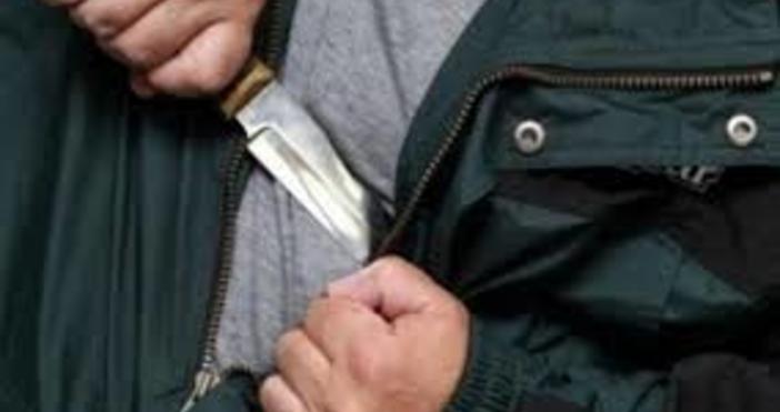 Няма реална опасност за живота на 17 годишния младеж който снощи