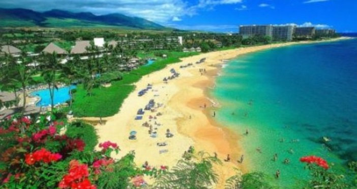 Слънцезащитните кремове на Хаваите ще бъдат забранени заради съдържащите се