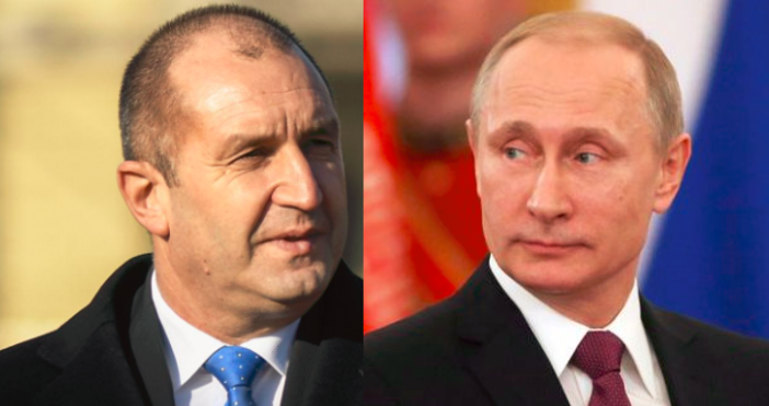 Президентът на Русия Владимир Путин ще се срещне на 22