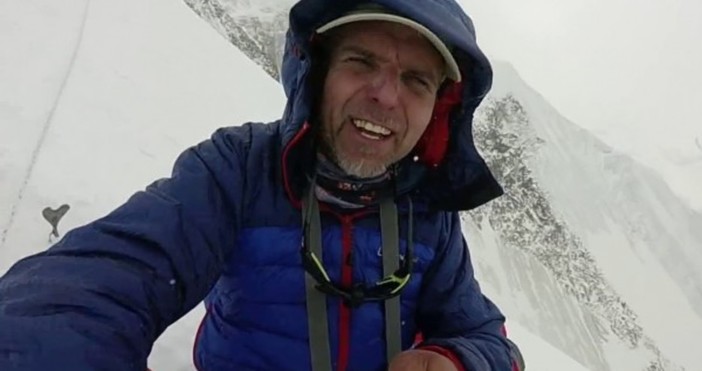 Приятели на алпиниста Боян Петров организират тази неделя поход в