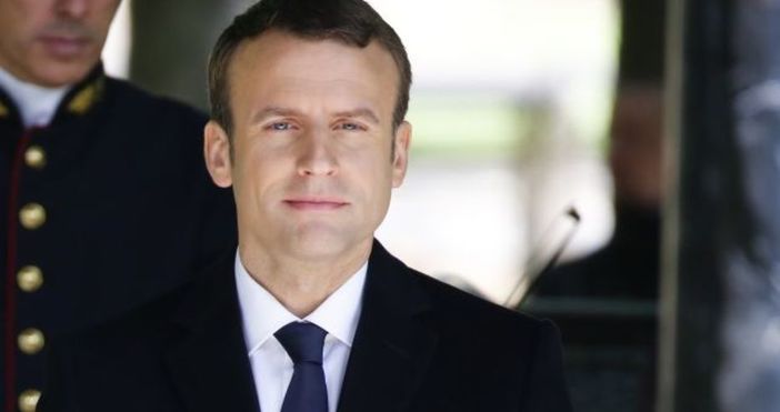 Франция подкрепя движението на балканските държави в Европейския съюз но