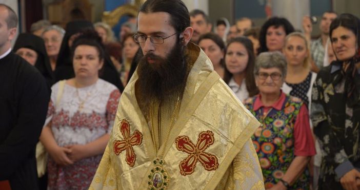 Пловдив Знеполският епископ Арсений ще оглави архиерейска света Литургия в
