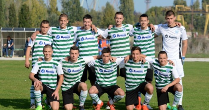 Отборът на Черно море завърши 1:1 с Ботев Пловдив в