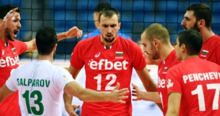 Капитанът на националите Виктор Йосифов от следващия сезон ще играе за Джи