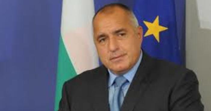 Снимка БулфотоНа двудневно посещение в Рим заминава българският министър председател Бойко Борисов  В делегацията  ръководена