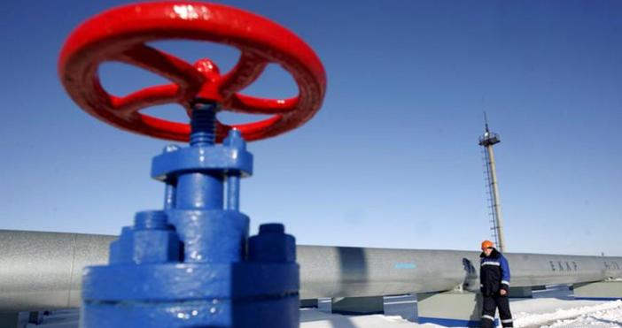 Европейската комисия задължи Газпром да продава синьо гориво на конкурентни