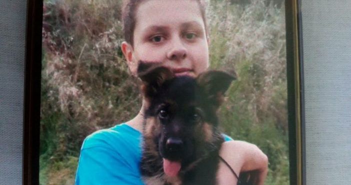 Поредният зов за помощ в helpkarma com е за Божидар Ето