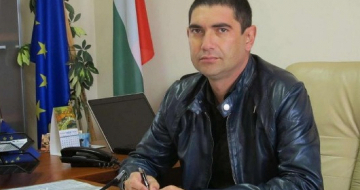 Бившият председател на Общинския съвет в Септември Лазар Влайков, който