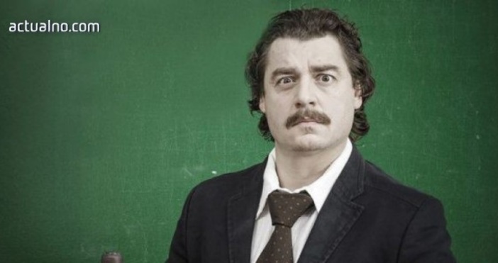 Текст уж на Камен Донев писан за баловете разбуни духовете