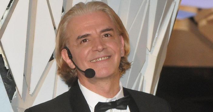Николай Иванов Сотиров е роден в Шумен през 1956 г Завършва актьорско майсторство