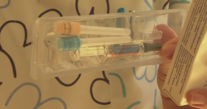 Родители излизат на протест във Варна против задължителното ваксиниране Искането