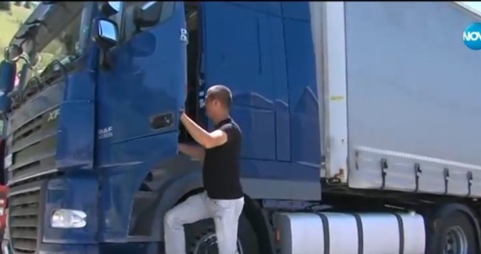 12 500 български фирми и превозвачи са заплашени от фалит