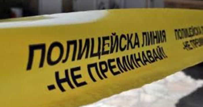 Снимка: БулфотоМлад мъж се простреля и почина в Благоевград, предаде