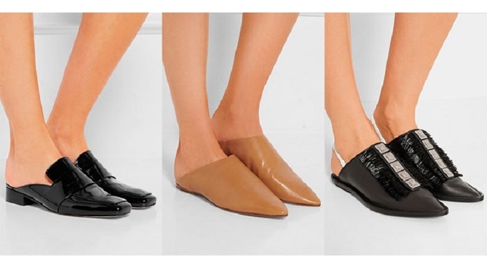 Всяка година  тенденциите в дамските обувки са динамични и разнообразни. Понякога