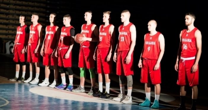 Баскетболистът на Черно море Тича Мартин Коцев започва днес с